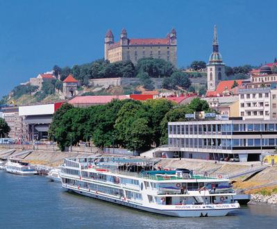 Bratislava