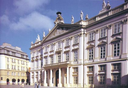 Bratislava