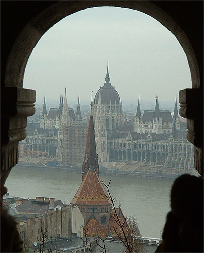 Budapest