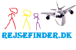 rejsefinder