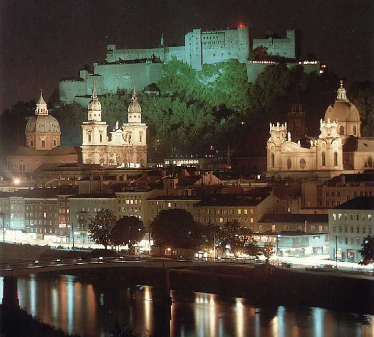 Salzburg