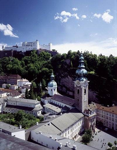 Salzburg