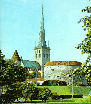 Tallinn