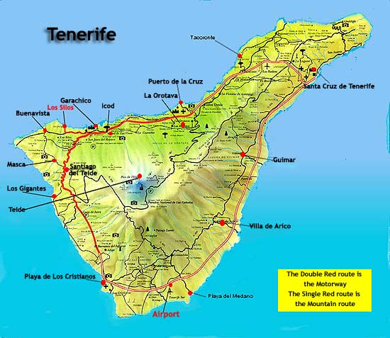 Tenerife