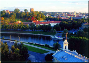 Vilnius